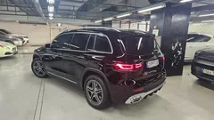 2023 Mercedes-Benz GLB-Class GLB250 4MATIC — фото 2