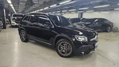 2023 Mercedes-Benz GLB-Class GLB250 4MATIC — фото 3
