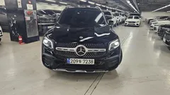 2023 Mercedes-Benz GLB-Class GLB250 4MATIC — фото 4