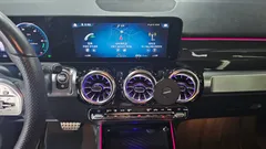 2023 Mercedes-Benz GLB-Class GLB250 4MATIC — фото 16