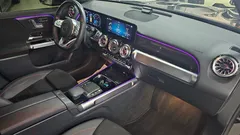 2023 Mercedes-Benz GLB-Class GLB250 4MATIC — фото 18
