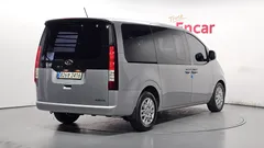 2022 Hyundai Staria Cargo 5-Seater — фото 2