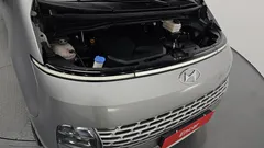 2022 Hyundai Staria Cargo 5-Seater — фото 6
