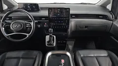 2022 Hyundai Staria Cargo 5-Seater — фото 7