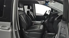 2022 Hyundai Staria Cargo 5-Seater — фото 10