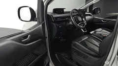 2022 Hyundai Staria Cargo 5-Seater — фото 11