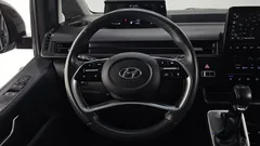 2022 Hyundai Staria Cargo 5-Seater — фото 13