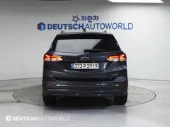 2022 ChevroletGMDaewoo Equinox 4WD RS — фото 4
