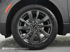 2022 ChevroletGMDaewoo Equinox 4WD RS — фото 5