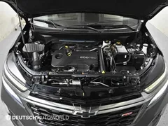 2022 ChevroletGMDaewoo Equinox 4WD RS — фото 6