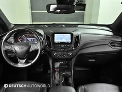 2022 ChevroletGMDaewoo Equinox 4WD RS — фото 8