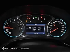 2022 ChevroletGMDaewoo Equinox 4WD RS — фото 9