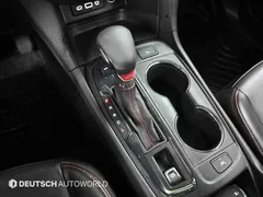 2022 ChevroletGMDaewoo Equinox 4WD RS — фото 10