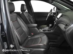 2022 ChevroletGMDaewoo Equinox 4WD RS — фото 15