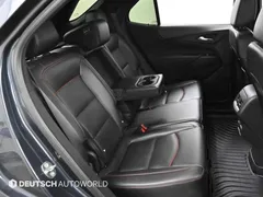 2022 ChevroletGMDaewoo Equinox 4WD RS — фото 17