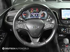 2022 ChevroletGMDaewoo Equinox 4WD RS — фото 18