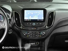 2022 ChevroletGMDaewoo Equinox 4WD RS — фото 19