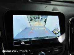 2022 ChevroletGMDaewoo Equinox 4WD RS — фото 20