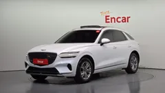 2023 Genesis GV70 2.5T Gasoline 2WD — фото 1