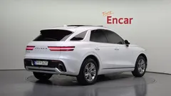 2023 Genesis GV70 2.5T Gasoline 2WD — фото 2