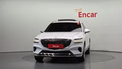 2023 Genesis GV70 2.5T Gasoline 2WD — фото 3