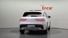 2023 Genesis GV70 2.5T Gasoline 2WD — фото 4
