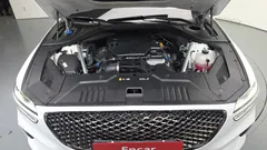 2023 Genesis GV70 2.5T Gasoline 2WD — фото 6