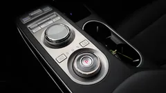 2023 Genesis GV70 2.5T Gasoline 2WD — фото 9