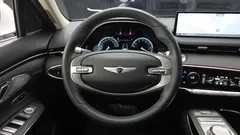 2023 Genesis GV70 2.5T Gasoline 2WD — фото 13
