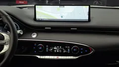 2023 Genesis GV70 2.5T Gasoline 2WD — фото 14