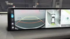 2023 Genesis GV70 2.5T Gasoline 2WD — фото 17