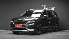 2022 Kia Carnival Diesel 9-Seater Prestige — фото 1