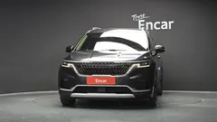 2022 Kia Carnival Diesel 9-Seater Prestige — фото 3