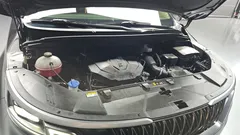2022 Kia Carnival Diesel 9-Seater Prestige — фото 6