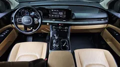 2022 Kia Carnival Diesel 9-Seater Prestige — фото 7