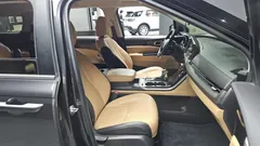 2022 Kia Carnival Diesel 9-Seater Prestige — фото 10