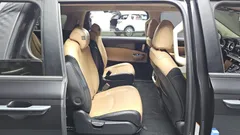 2022 Kia Carnival Diesel 9-Seater Prestige — фото 11