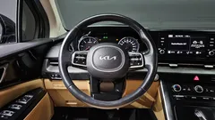 2022 Kia Carnival Diesel 9-Seater Prestige — фото 13