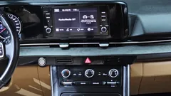 2022 Kia Carnival Diesel 9-Seater Prestige — фото 14