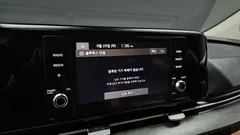 2022 Kia Carnival Diesel 9-Seater Prestige — фото 16