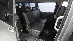 2023 Hyundai Staria 4WD Tourer 11-Seater, серебристый — фото 11