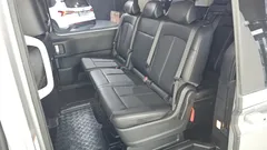 2023 Hyundai Staria 4WD Tourer 11-Seater, серебристый — фото 12