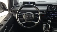 2023 Hyundai Staria 4WD Tourer 11-Seater, серебристый — фото 13