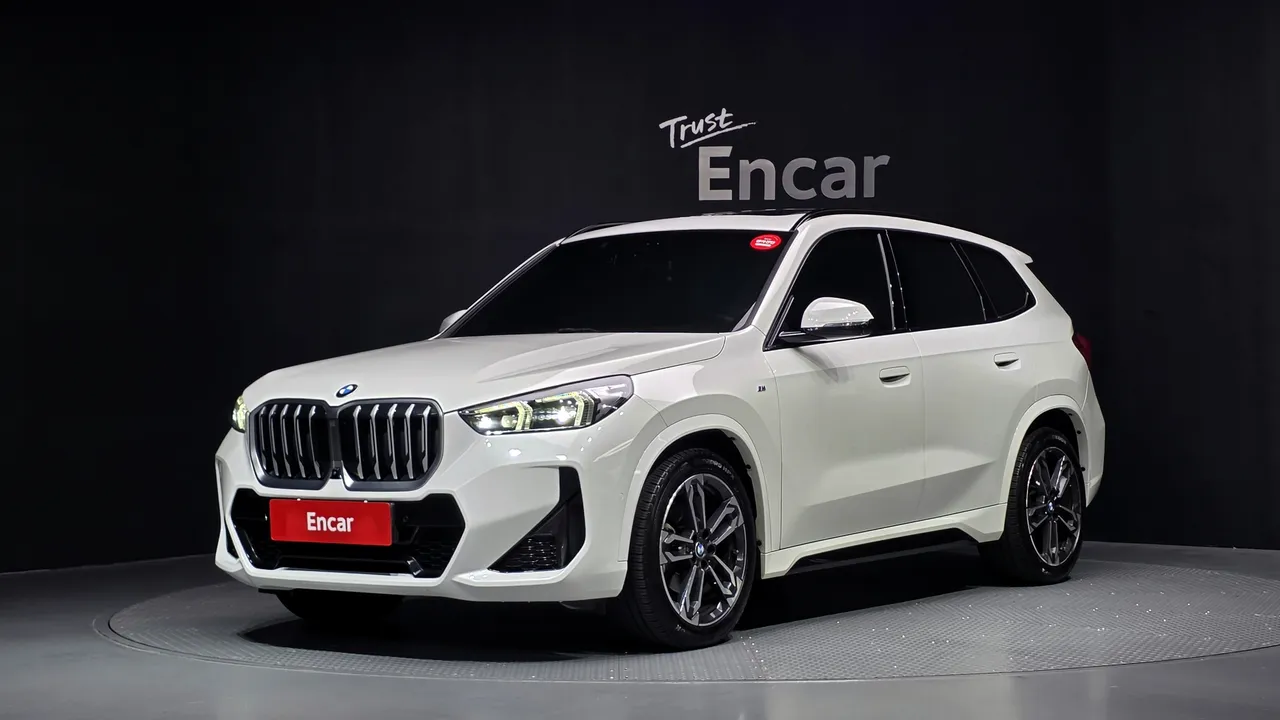 2023 BMW X1 sDrive 20i M Sport
