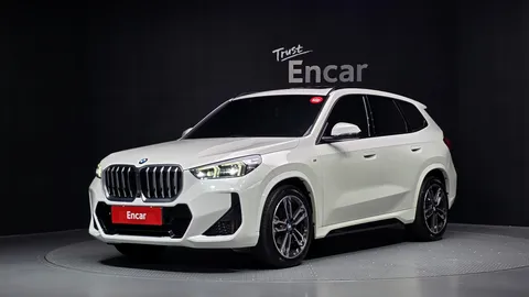 2023 BMW X1 sDrive 20i M Sport