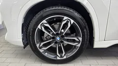 2023 BMW X1 sDrive 20i M Sport, белый — фото 5