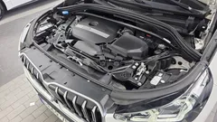 2023 BMW X1 sDrive 20i M Sport, белый — фото 6