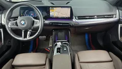 2023 BMW X1 sDrive 20i M Sport, белый — фото 7