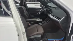 2023 BMW X1 sDrive 20i M Sport, белый — фото 11