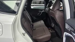 2023 BMW X1 sDrive 20i M Sport, белый — фото 12